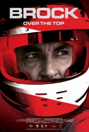 Peter Brock film